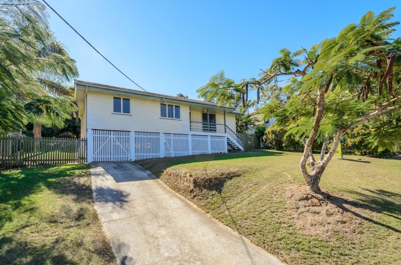 Photo - 22 Garden Street, West Gladstone QLD 4680 - Image 17