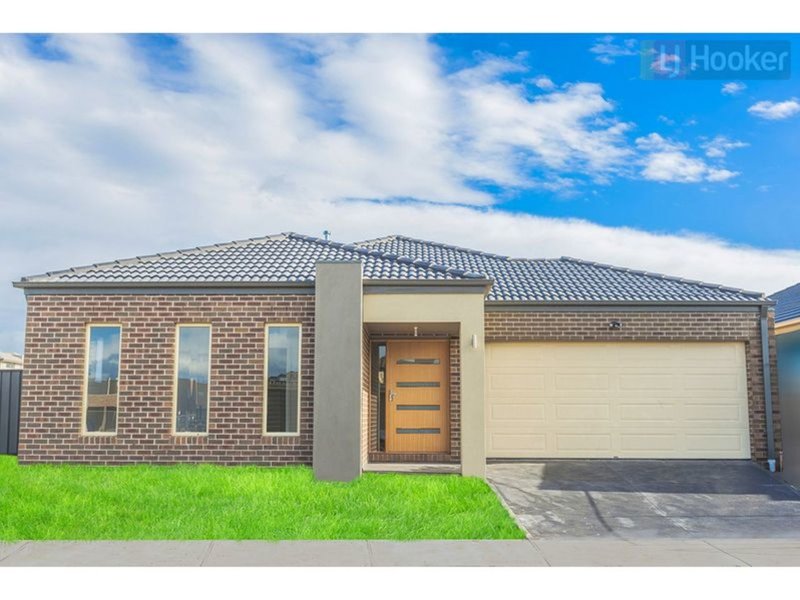 22 Gardener Terrace, Craigieburn VIC 3064