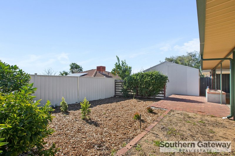 Photo - 22 Garrett Corner, Parmelia WA 6167 - Image 17
