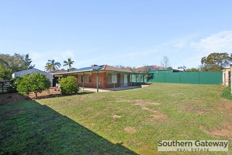 Photo - 22 Garrett Corner, Parmelia WA 6167 - Image 24