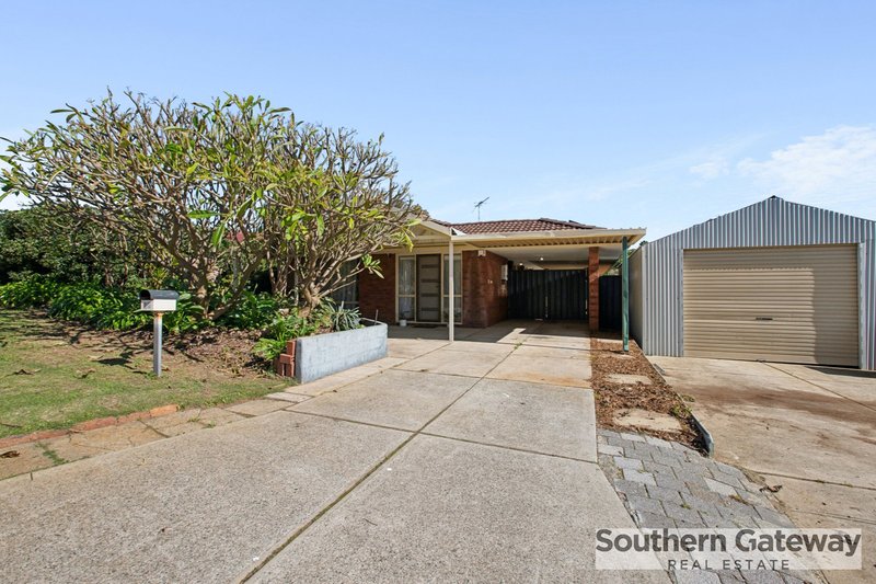 Photo - 22 Garrett Corner, Parmelia WA 6167 - Image 25