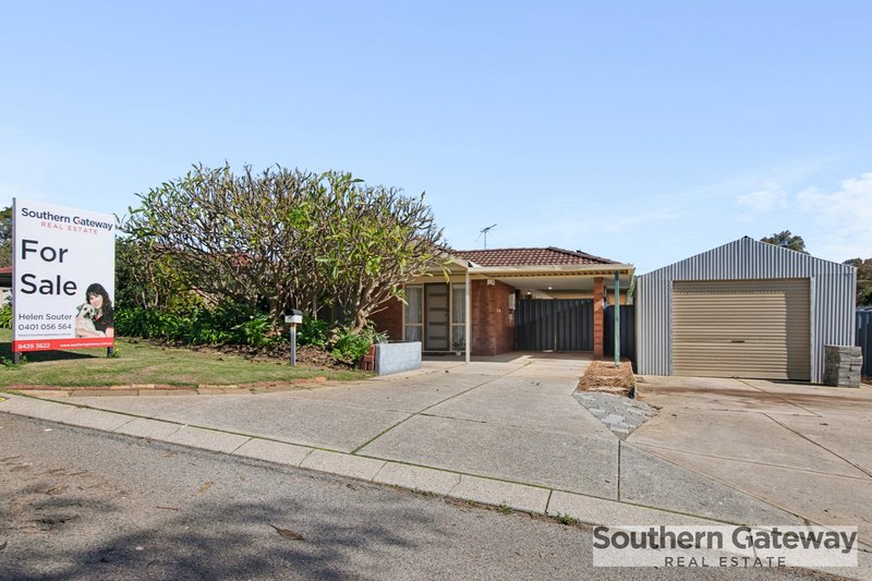 Photo - 22 Garrett Corner, Parmelia WA 6167 - Image 28