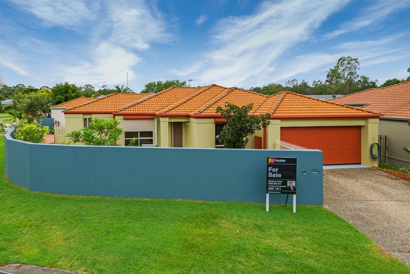 22 Georgia Street, Coombabah QLD 4216