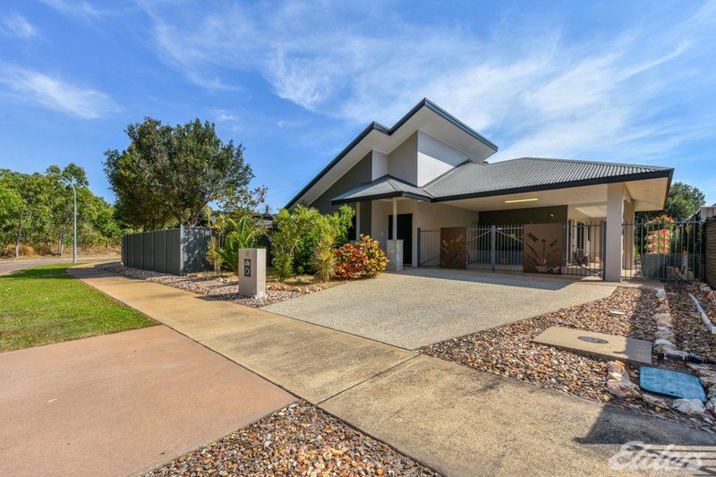 22 Gerardine Crescent, Bellamack NT 0832