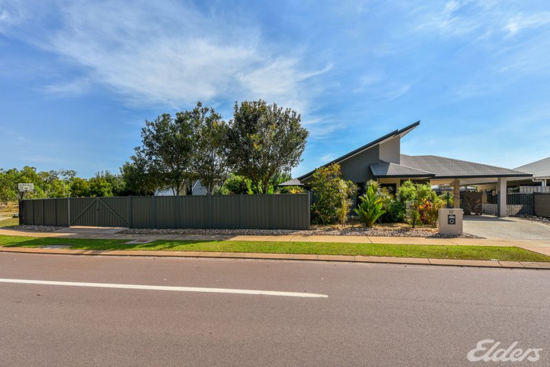 Photo - 22 Gerardine Crescent, Bellamack NT 0832 - Image 2