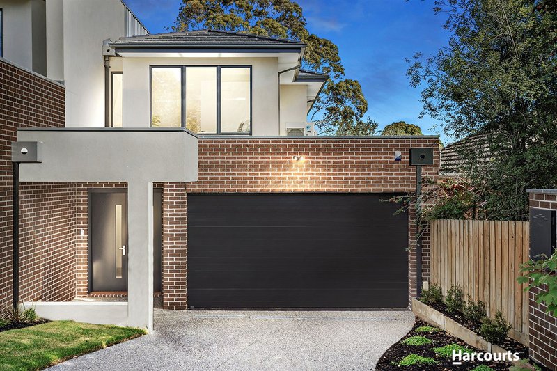 22 Gertrude Street, Templestowe Lower VIC 3107