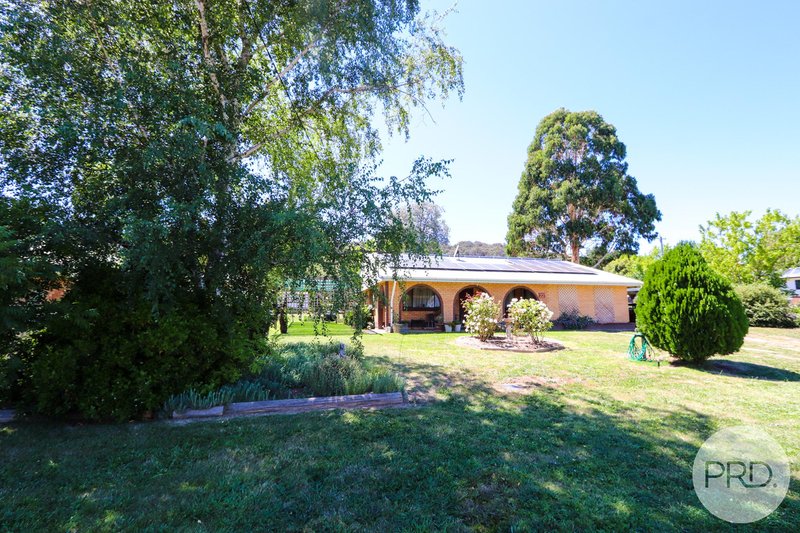 22 Gilbert Street, Tumbarumba NSW 2653