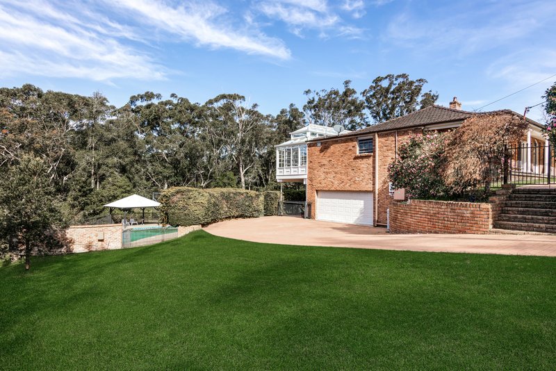 Photo - 22 Gilligans Road, Dural NSW 2158 - Image