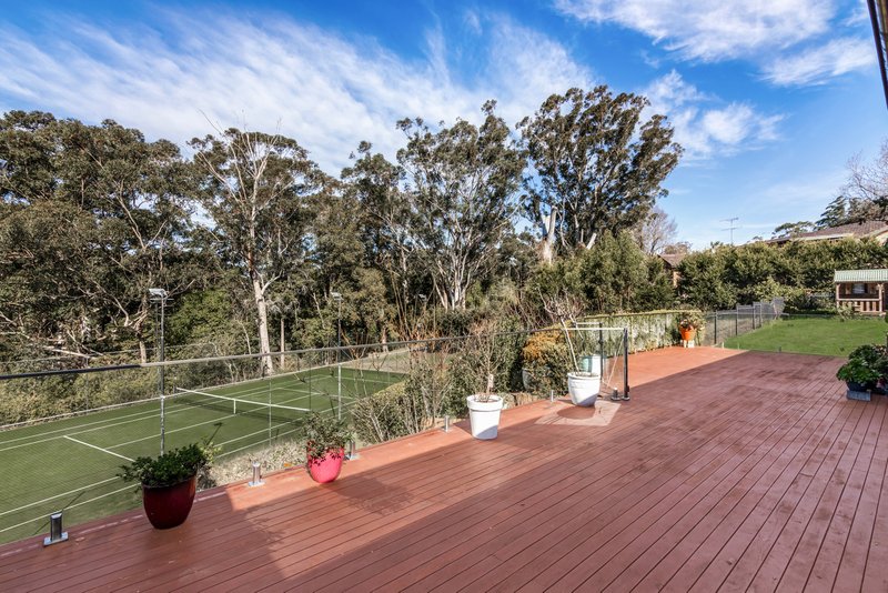 Photo - 22 Gilligans Road, Dural NSW 2158 - Image 14