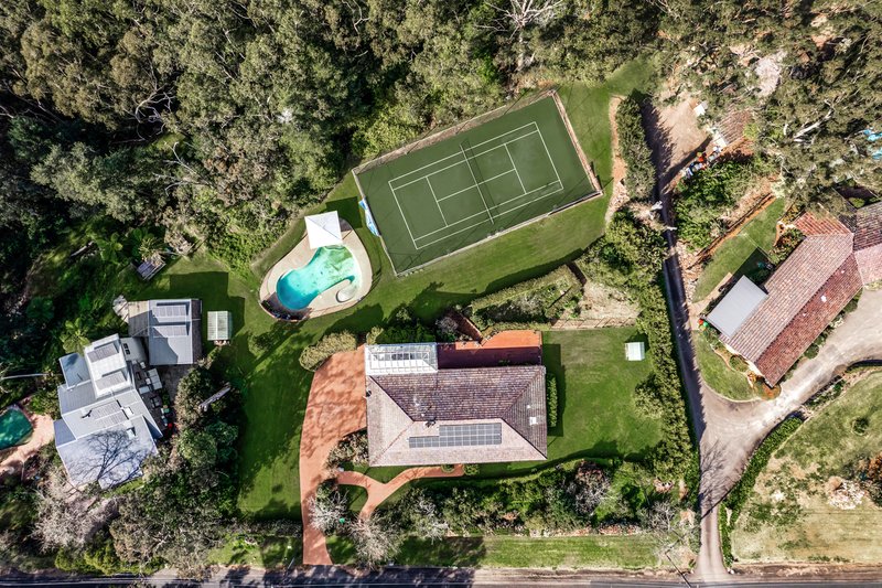 Photo - 22 Gilligans Road, Dural NSW 2158 - Image 18