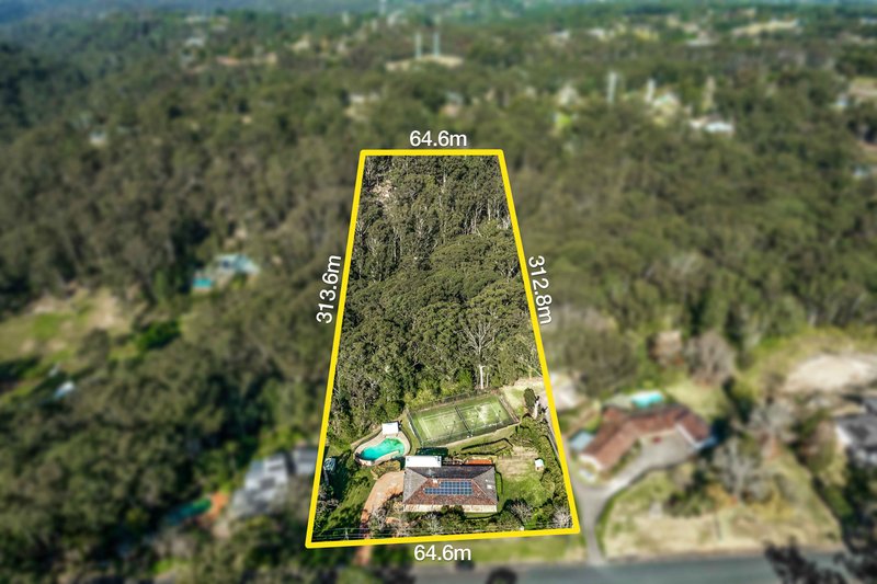 Photo - 22 Gilligans Road, Dural NSW 2158 - Image 22