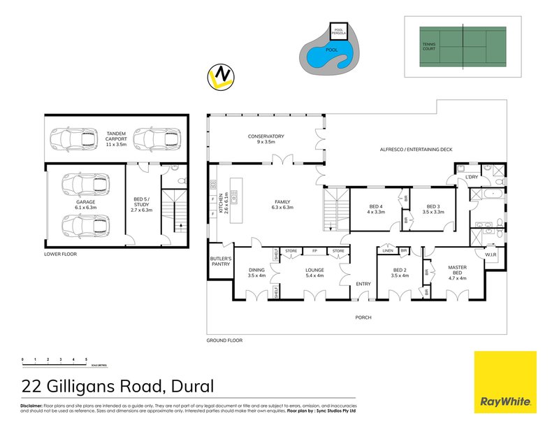 Photo - 22 Gilligans Road, Dural NSW 2158 - Image 23