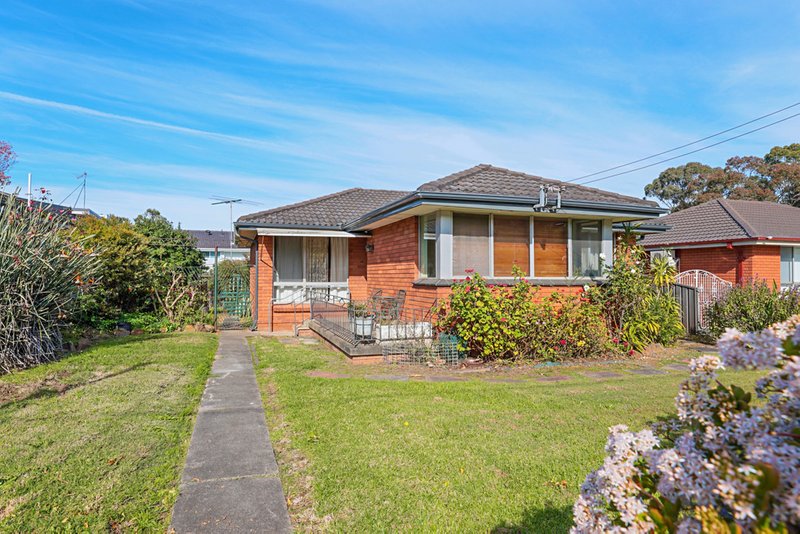 22 Gipps Road, Greystanes NSW 2145