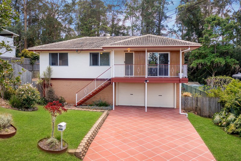 22 Gladewood Drive, Daisy Hill QLD 4127