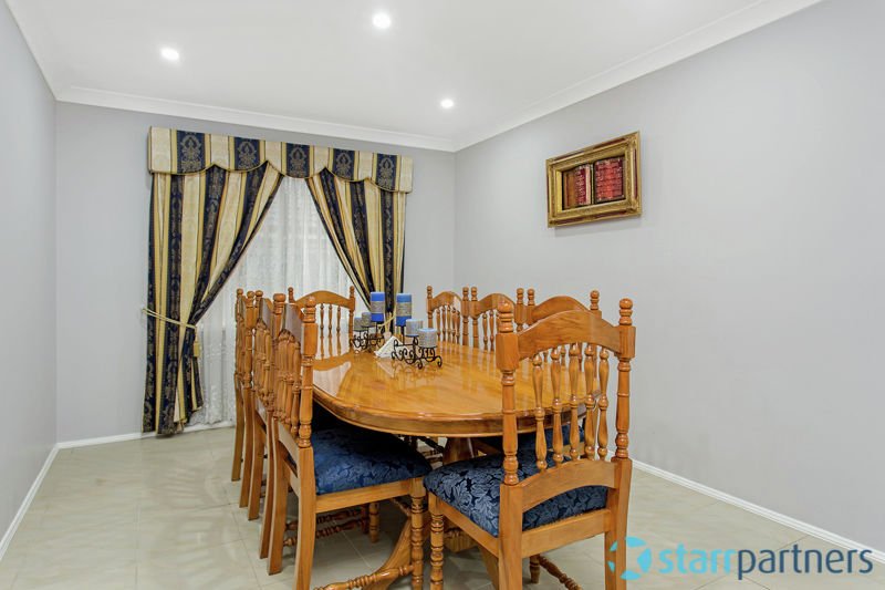 Photo - 22 Glenbawn Place, Woodcroft NSW 2767 - Image 3