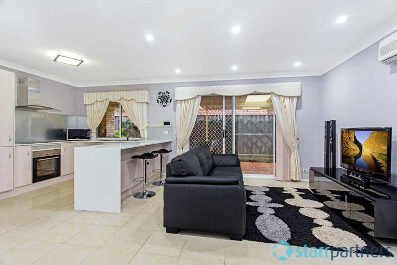 Photo - 22 Glenbawn Place, Woodcroft NSW 2767 - Image 6