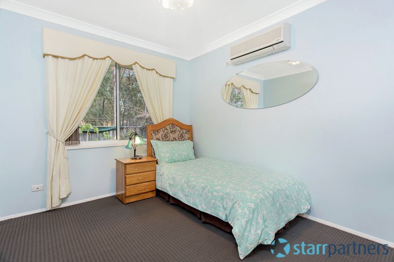 Photo - 22 Glenbawn Place, Woodcroft NSW 2767 - Image 7