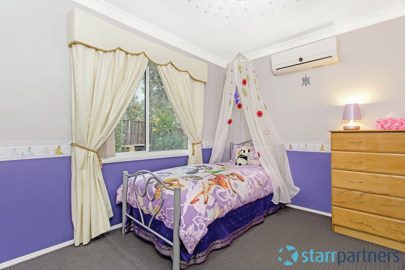 Photo - 22 Glenbawn Place, Woodcroft NSW 2767 - Image 8