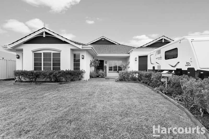 22 Glenbawn Vista, Lakelands WA 6180