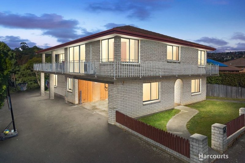 22 Glencoe Ave , Trevallyn TAS 7250