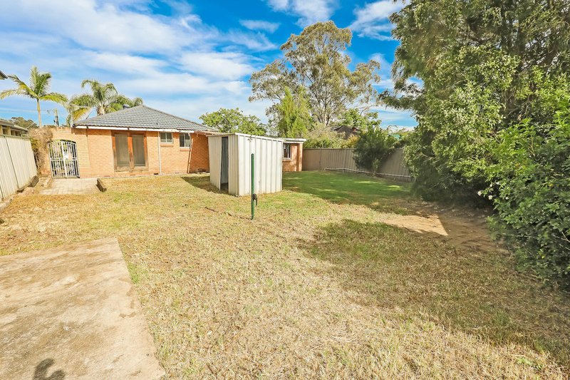 Photo - 22 Glencoe Avenue, Werrington County NSW 2747 - Image 11