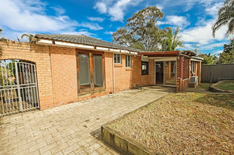 Photo - 22 Glencoe Avenue, Werrington County NSW 2747 - Image 12