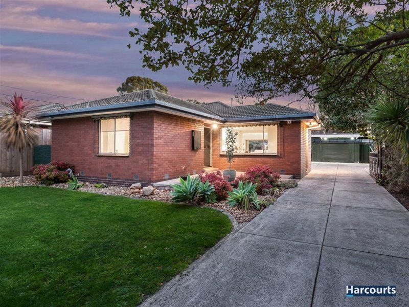 22 Glenfern Road, Ferntree Gully VIC 3156