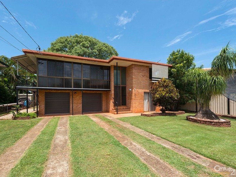 22 Glenlyn Street, Wynnum West QLD 4178