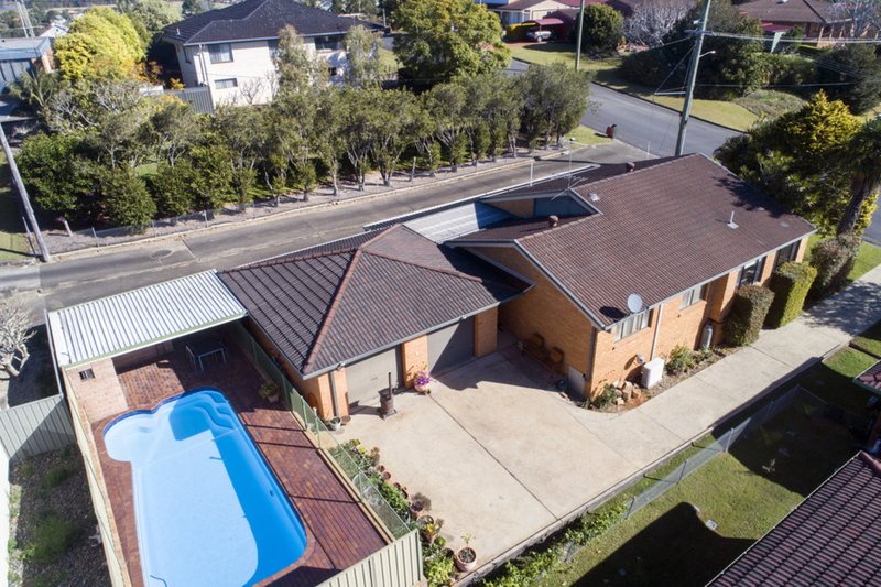 22 Glenmore Crescent, Macksville NSW 2447