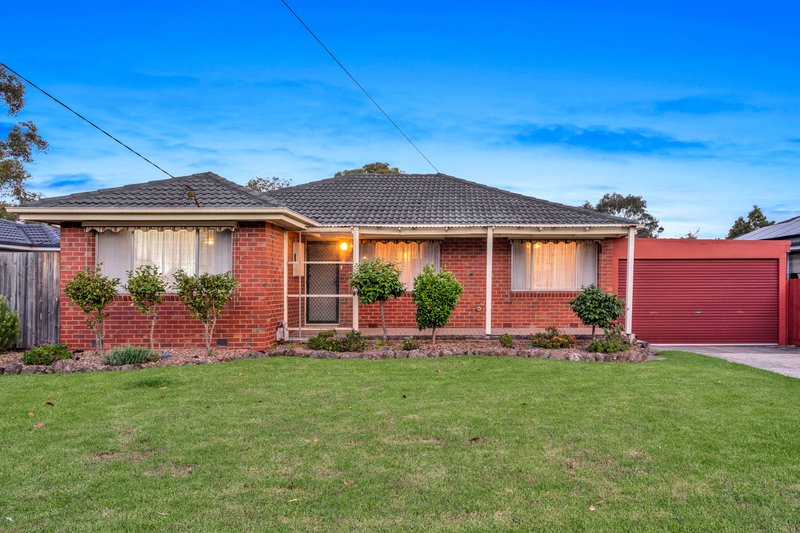 22 Glenn Crescent, Bundoora VIC 3083