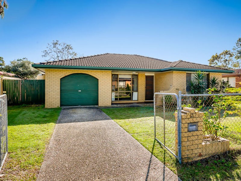 Photo - 22 Glenside Street, Wavell Heights QLD 4012 - Image