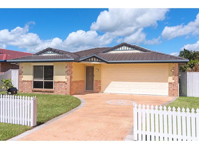 22 Glenwood Place, Hemmant QLD 4174