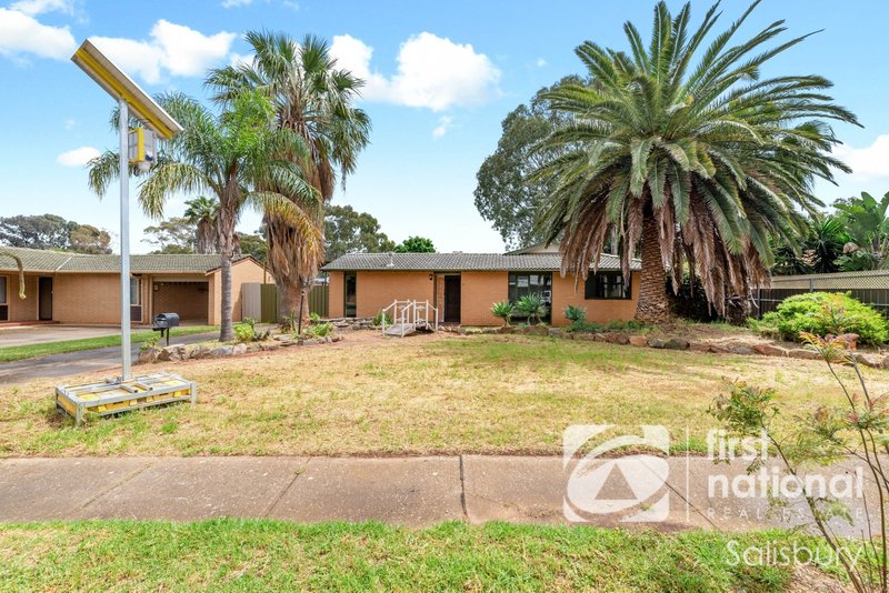 22 Goddard Drive, Salisbury Park SA 5109