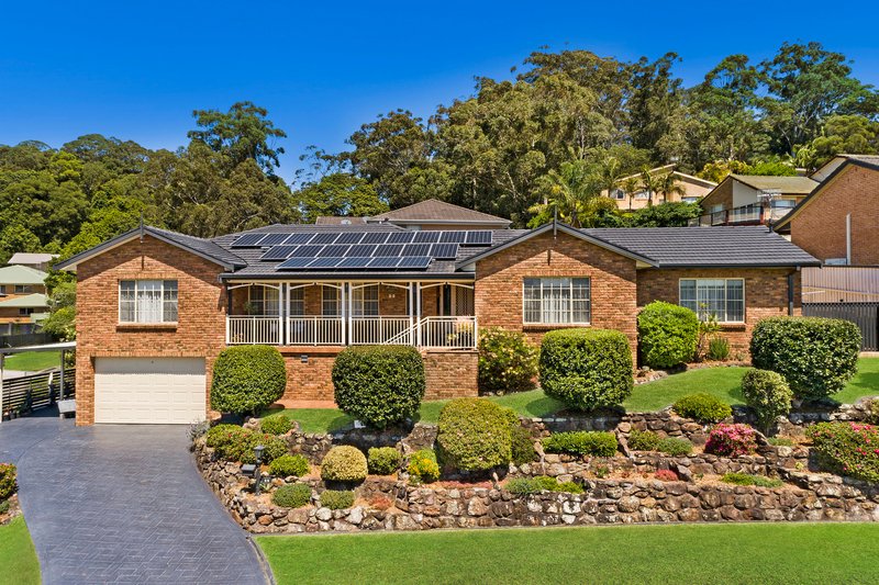 Photo - 22 Golden Grove Circuit, Terrigal NSW 2260 - Image 1