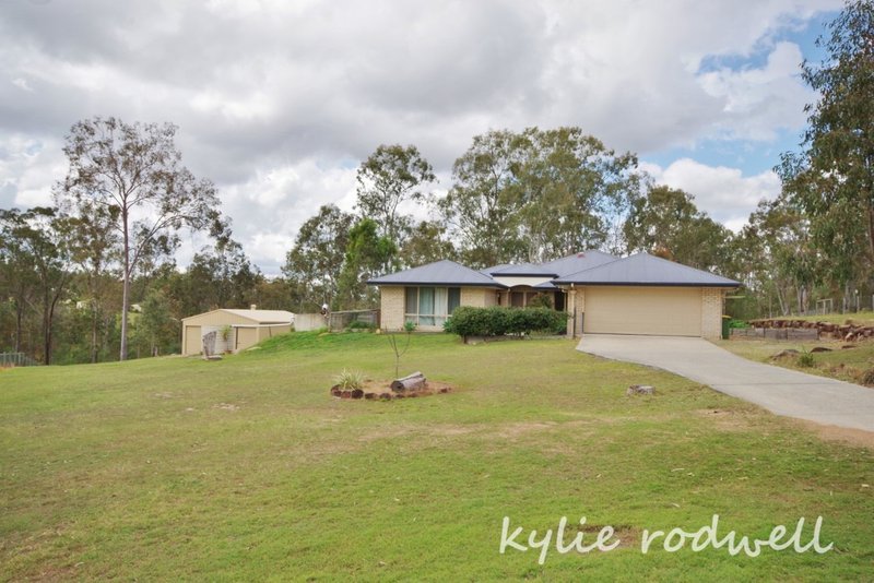 Photo - 22 Golden Grove, Mundoolun QLD 4285 - Image 1