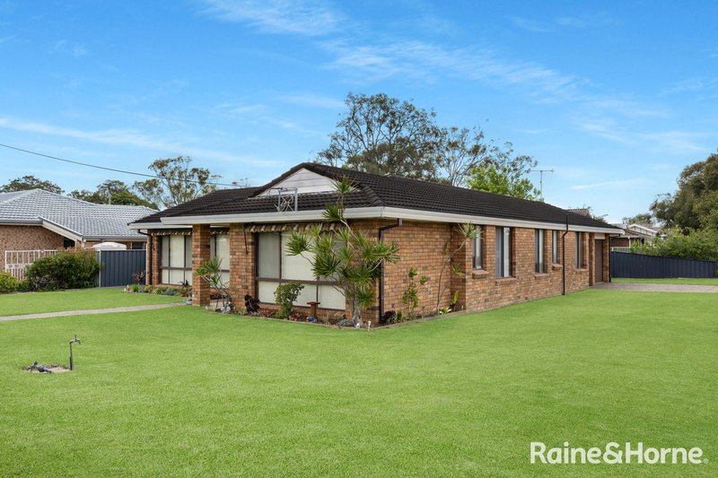 22 Golden Hill Avenue, Shoalhaven Heads NSW 2535