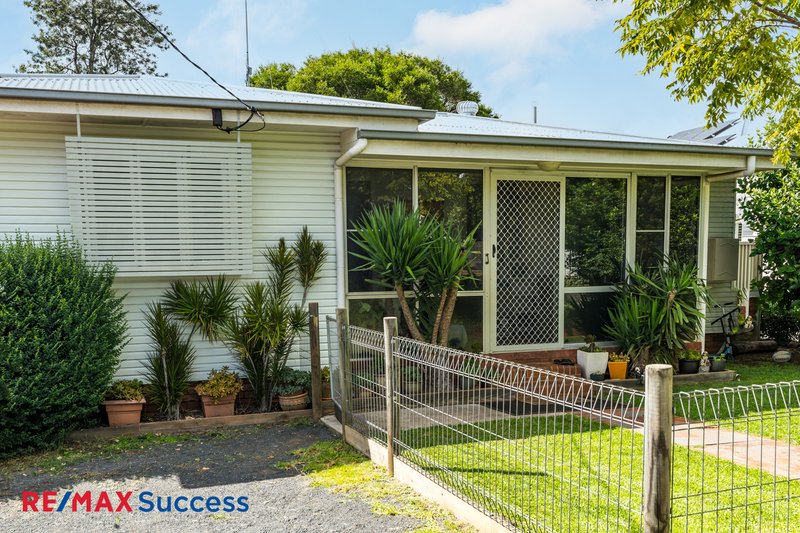 22 Goodwood Street, Newtown QLD 4350