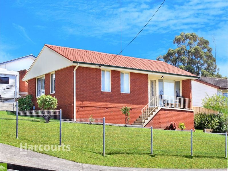 22 Goondah Avenue, Koonawarra NSW 2530