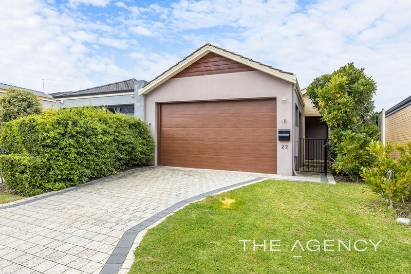 Photo - 22 Gosford Meander, Ashby WA 6065 - Image 22