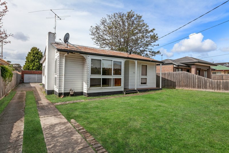 Photo - 22 Goulburn Avenue, Reservoir VIC 3073 - Image 3