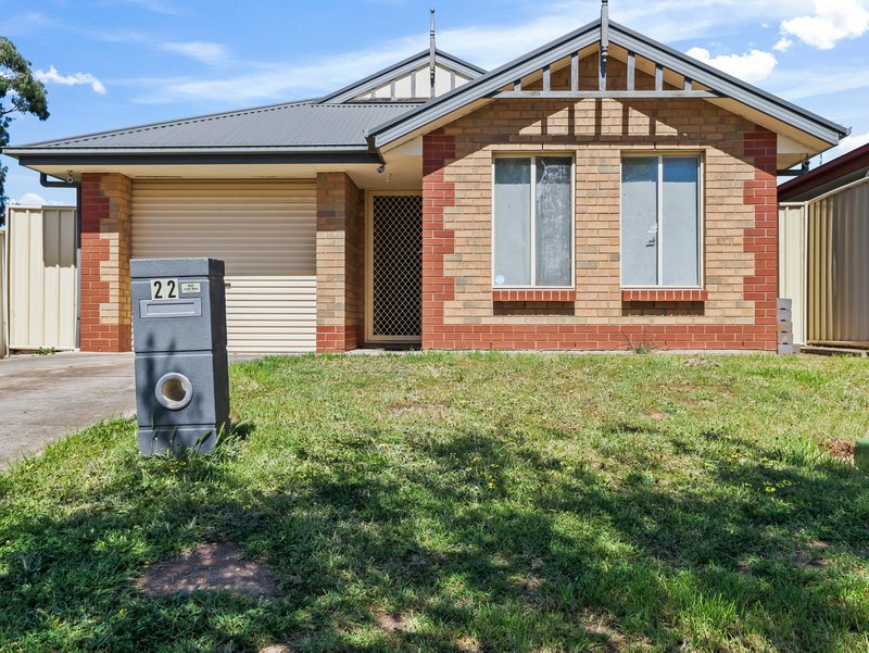 Photo - 22 Graeber Road, Smithfield SA 5114 - Image 1