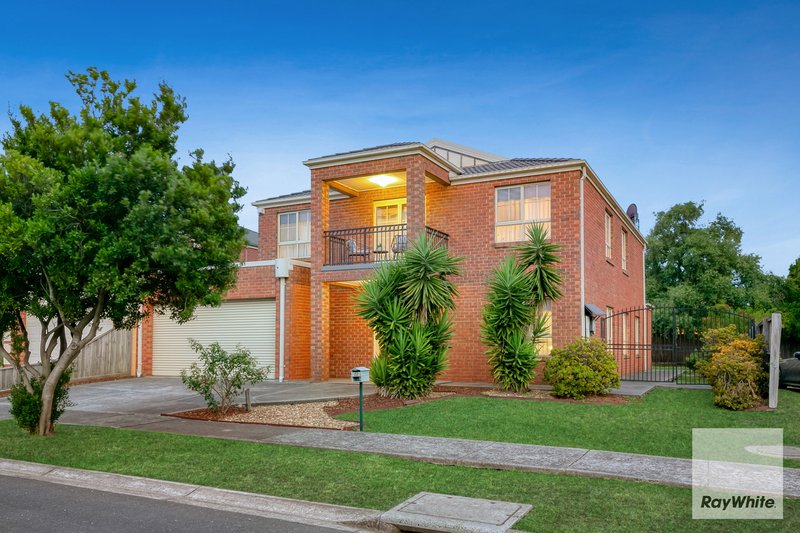 22 Grandiflora Grove, Bundoora VIC 3083