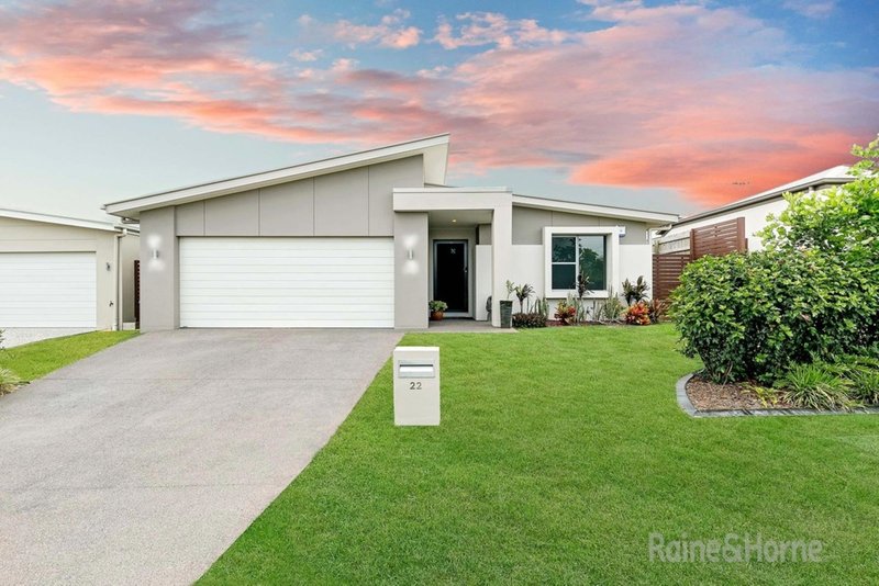 22 Grassway Street, Mango Hill QLD 4509 Real Estate Industry Partners