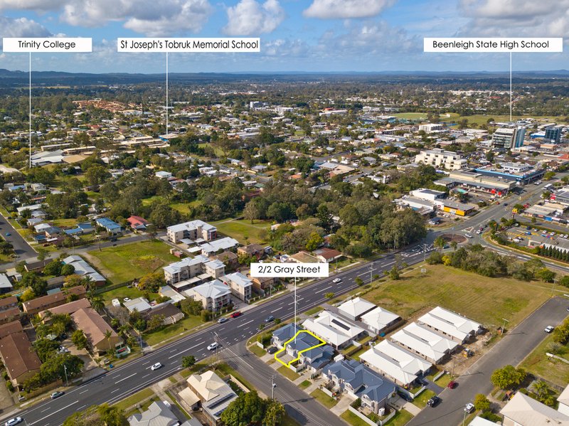 Photo - 2/2 Gray Street, Beenleigh QLD 4207 - Image 18