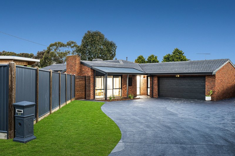 22 Greenbank Court, Leopold VIC 3224