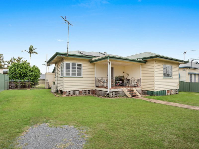 22 Greenham Street, Raceview QLD 4305