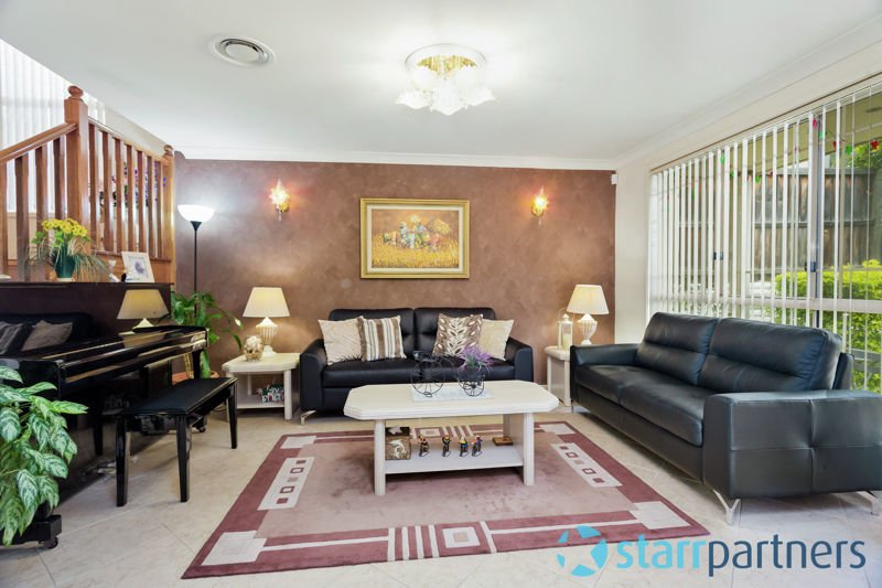 Photo - 22 Greenhill Drive, Glenwood NSW 2768 - Image 2