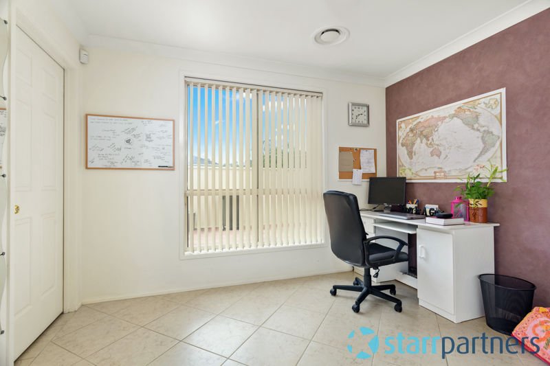 Photo - 22 Greenhill Drive, Glenwood NSW 2768 - Image 3