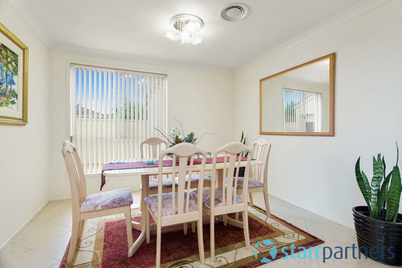 Photo - 22 Greenhill Drive, Glenwood NSW 2768 - Image 4