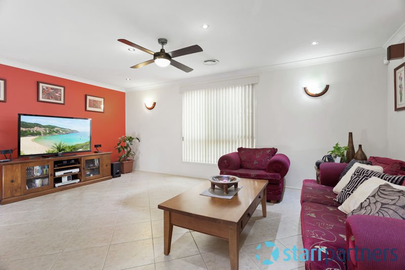 Photo - 22 Greenhill Drive, Glenwood NSW 2768 - Image 7